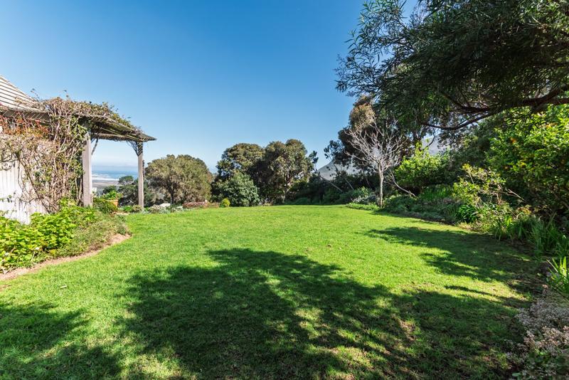 To Let 5 Bedroom Property for Rent in De Goede Hoop Western Cape